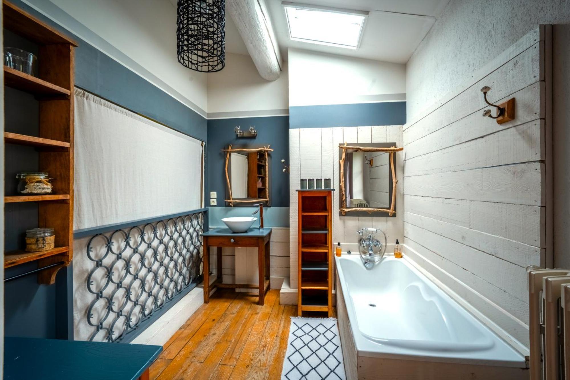 Prieure Saint-Louis Maison D'Hotes Floure Eksteriør billede